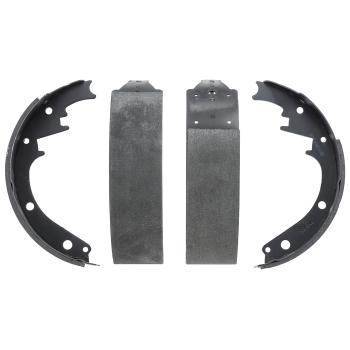1996 GMC Yukon Drum Brake Shoe Rear Wagner Brake Z473 image 1 of 1