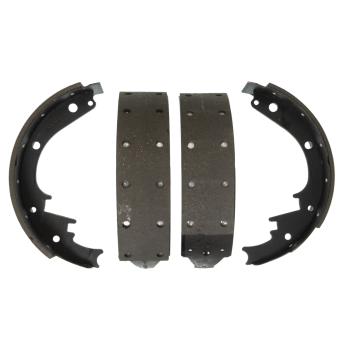 1996 GMC Yukon Drum Brake Shoe Rear Wagner Brake Z473R image 1 of 1