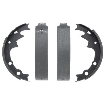 1982 Mercury Cougar Drum Brake Shoe Rear Wagner Brake Z474 image 1 of 1