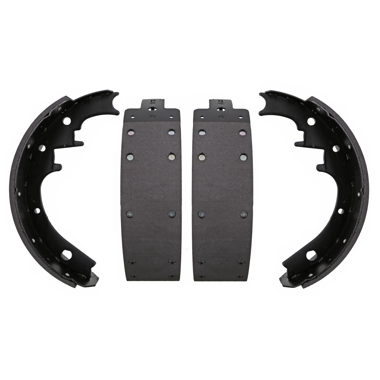 Wagner Brake Z481R - Drum Brake Shoe Wagner Brake Z481R Drum Brake Shoe product image 1 of 1