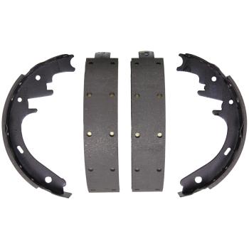 1981 Mercury Marquis Drum Brake Shoe Rear Wagner Brake Z482R image 1 of 1