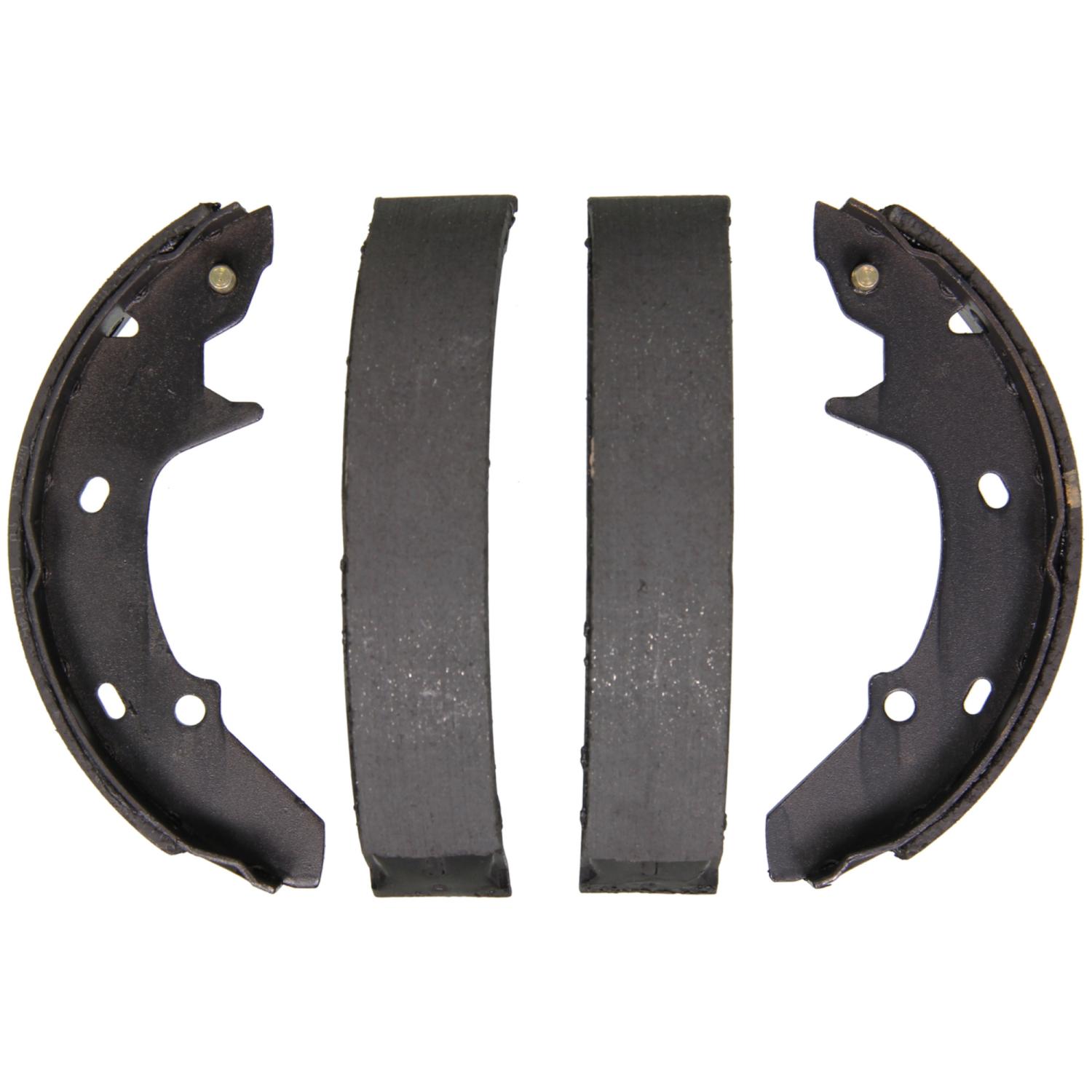 Wagner Brake Z501 - Drum Brake Shoe Wagner Brake Z501 Drum Brake Shoe product image 1 of 1