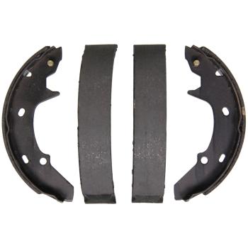 1981 Mercury Lynx Drum Brake Shoe Rear Wagner Brake Z501 image 1 of 1