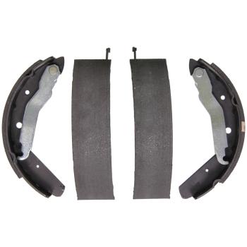 1991 Volkswagen Transporter Drum Brake Shoe Rear Wagner Brake Z503 image 1 of 1
