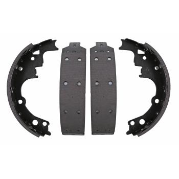 1995 Chevrolet S10 Drum Brake Shoe Rear Wagner Brake Z514R image 1 of 1