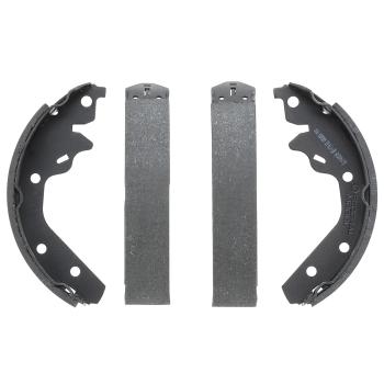 1989 Plymouth Expo Drum Brake Shoe