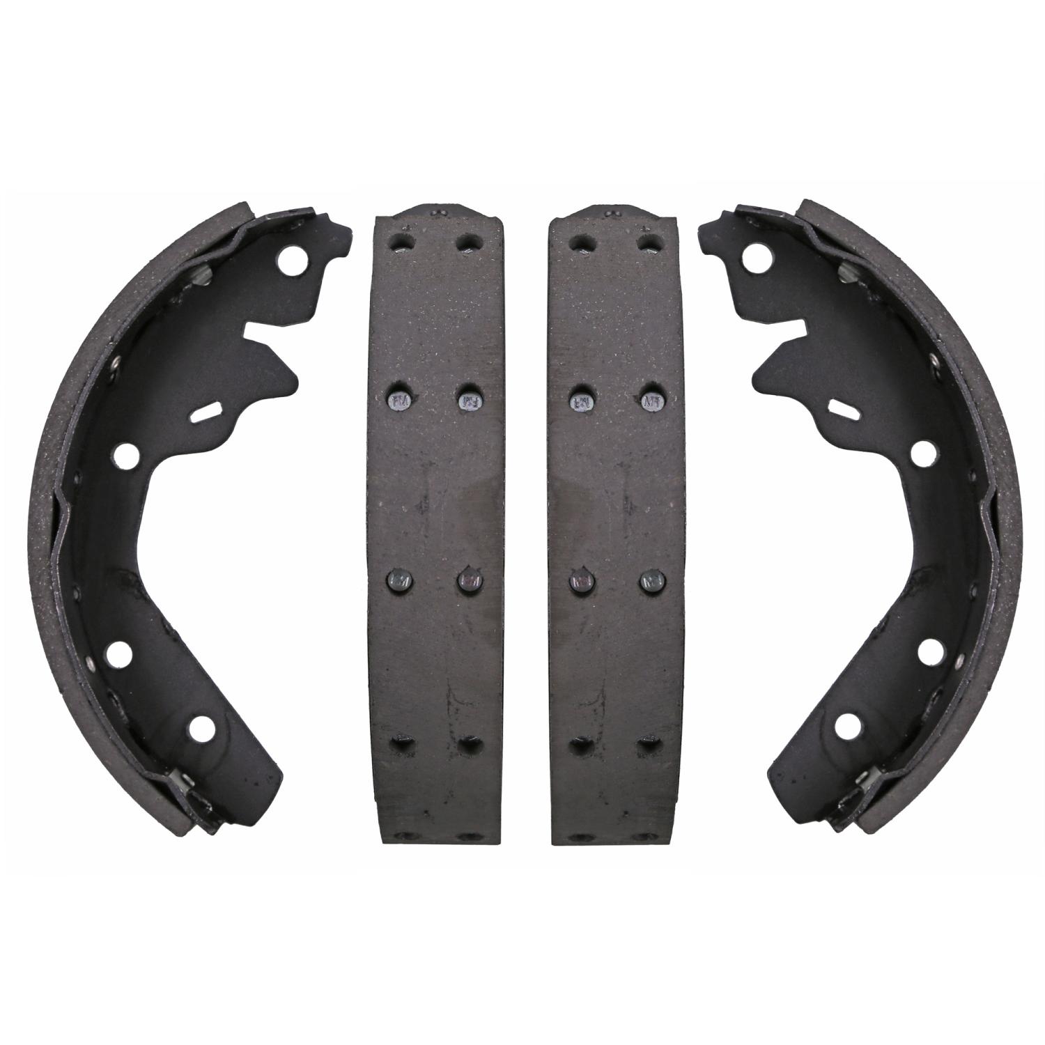 Wagner Brake Z519R - Drum Brake Shoe Wagner Brake Z519R Drum Brake Shoe product image 1 of 1