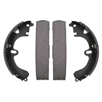 1998 Toyota Celica Drum Brake Shoe Rear Wagner Brake Z529 image 1 of 1