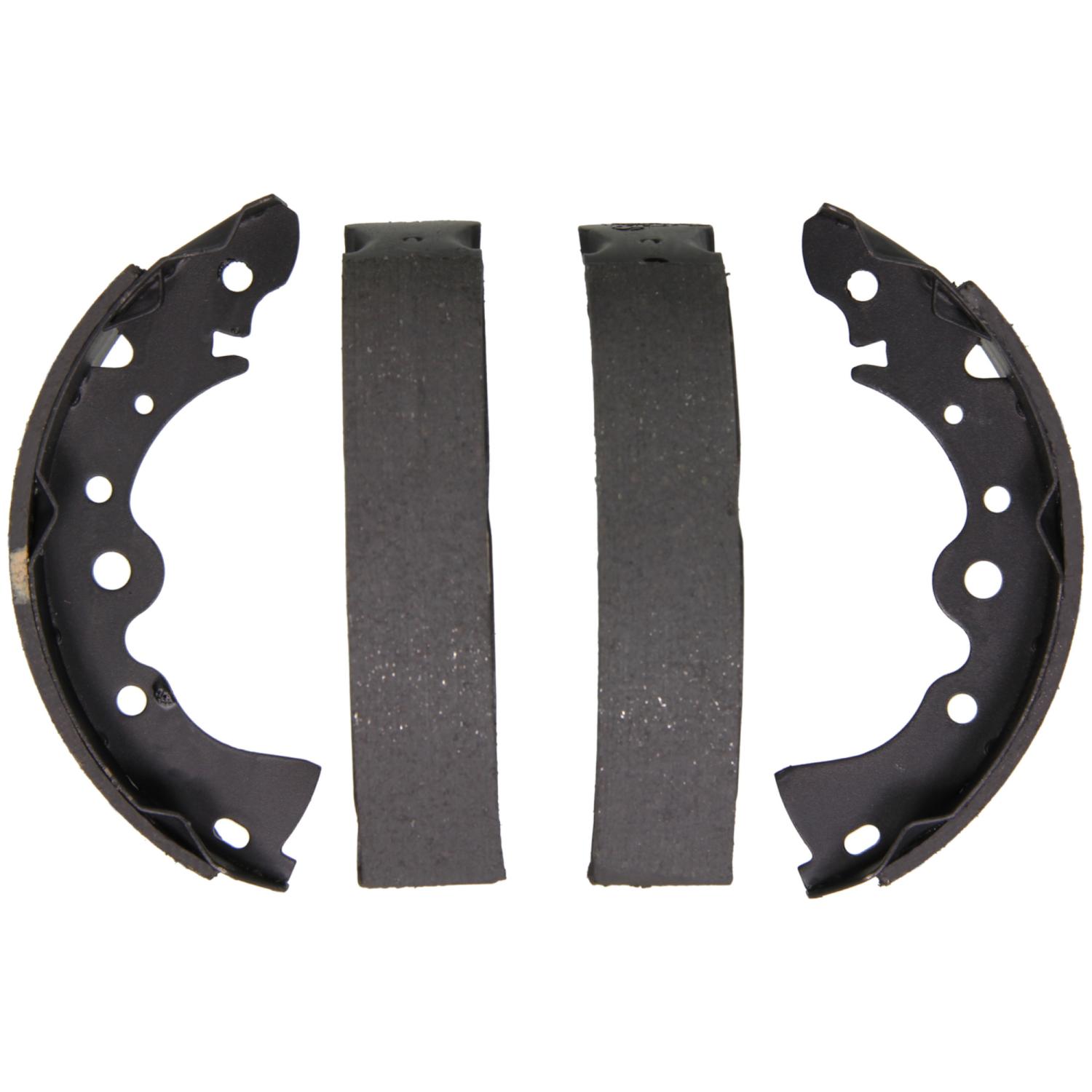 Wagner Brake Z533 - Drum Brake Shoe Wagner Brake Z533 Drum Brake Shoe product image 1 of 1