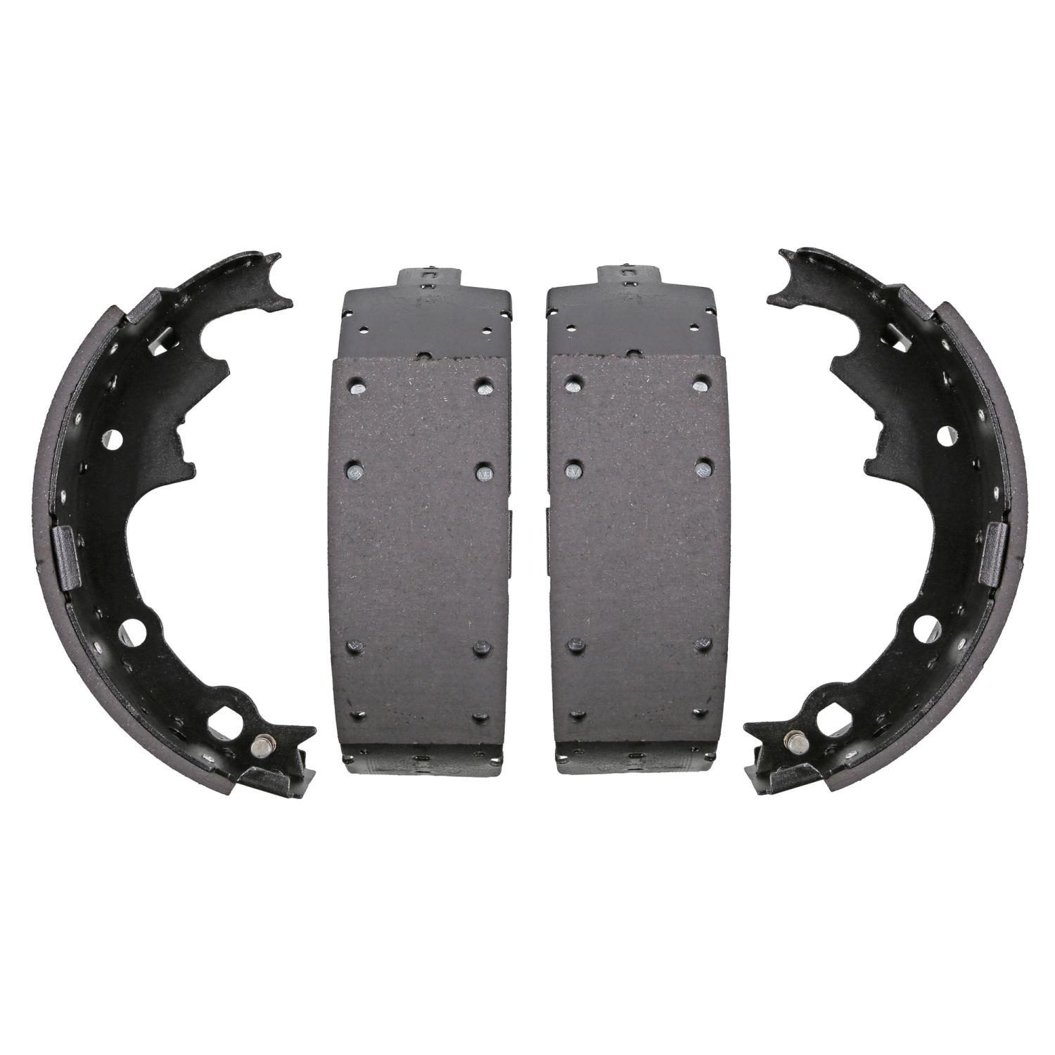 Wagner Brake Z538R - Drum Brake Shoe Wagner Brake Z538R Drum Brake Shoe product image 1 of 1