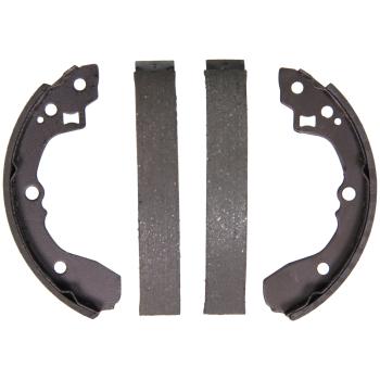 1985 Mazda 626 Drum Brake Shoe Rear Wagner Brake Z540 image 1 of 1