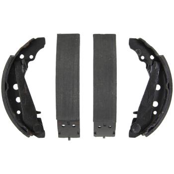1983 Volkswagen Rabbit Drum Brake Shoe Rear Wagner Brake Z559 image 1 of 1