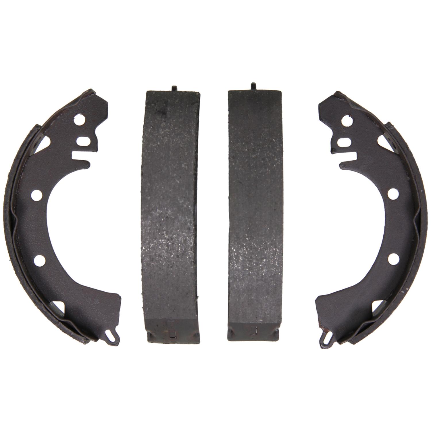 Wagner Brake Z560 - Drum Brake Shoe Wagner Brake Z560 Drum Brake Shoe product image 1 of 1
