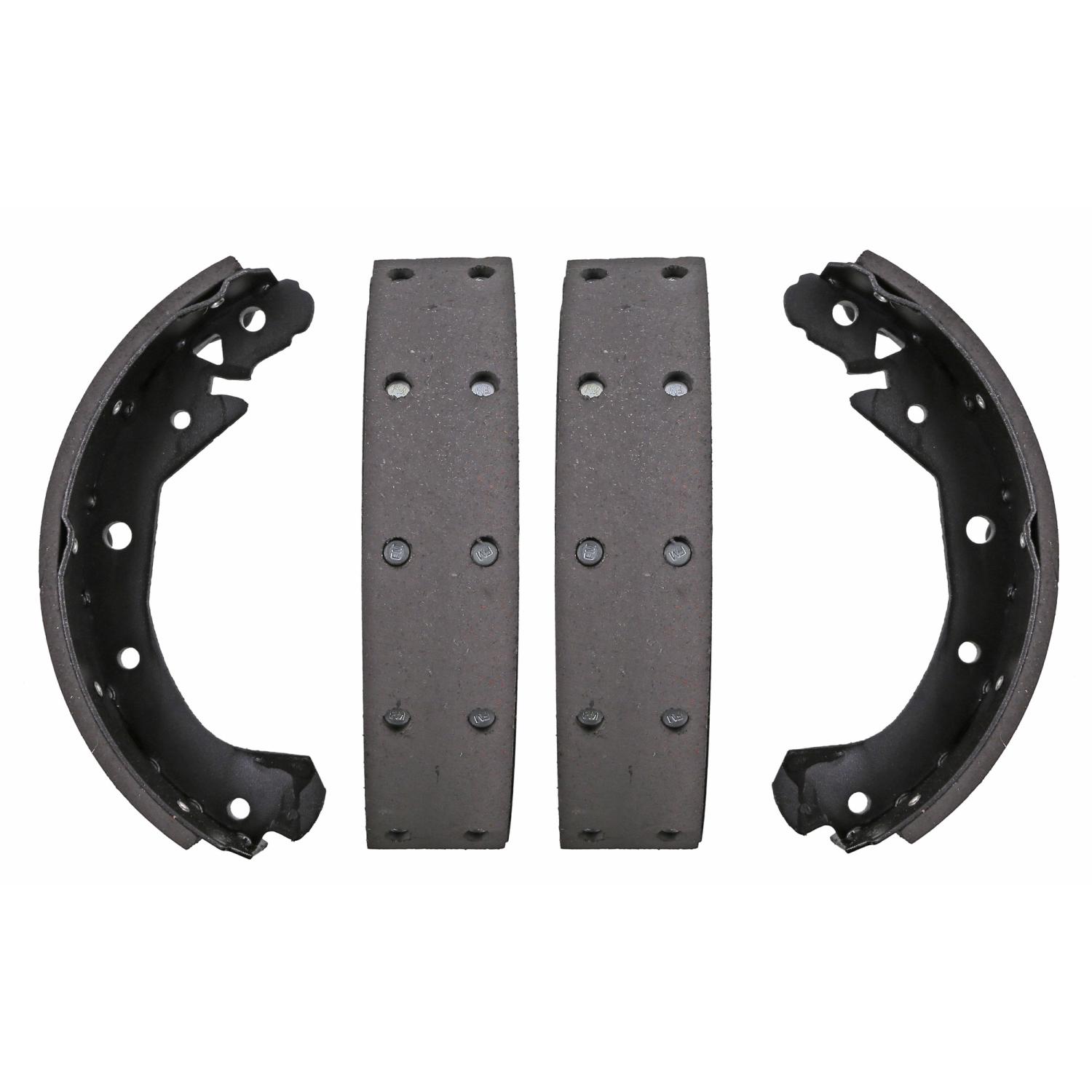 Wagner Brake Z564R - Drum Brake Shoe Wagner Brake Z564R Drum Brake Shoe product image 1 of 1