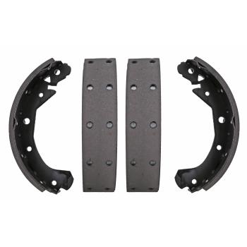 1990 Buick Electra Drum Brake Shoe Rear Wagner Brake Z564R image 1 of 1