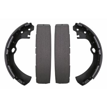 2011 Nissan Frontier Drum Brake Shoe Rear Wagner Brake Z574 image 1 of 1