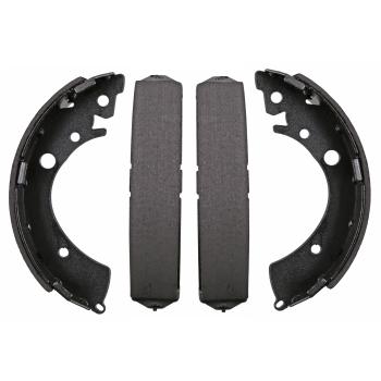 2005 Acura EL Drum Brake Shoe Rear Wagner Brake Z576 image 1 of 1