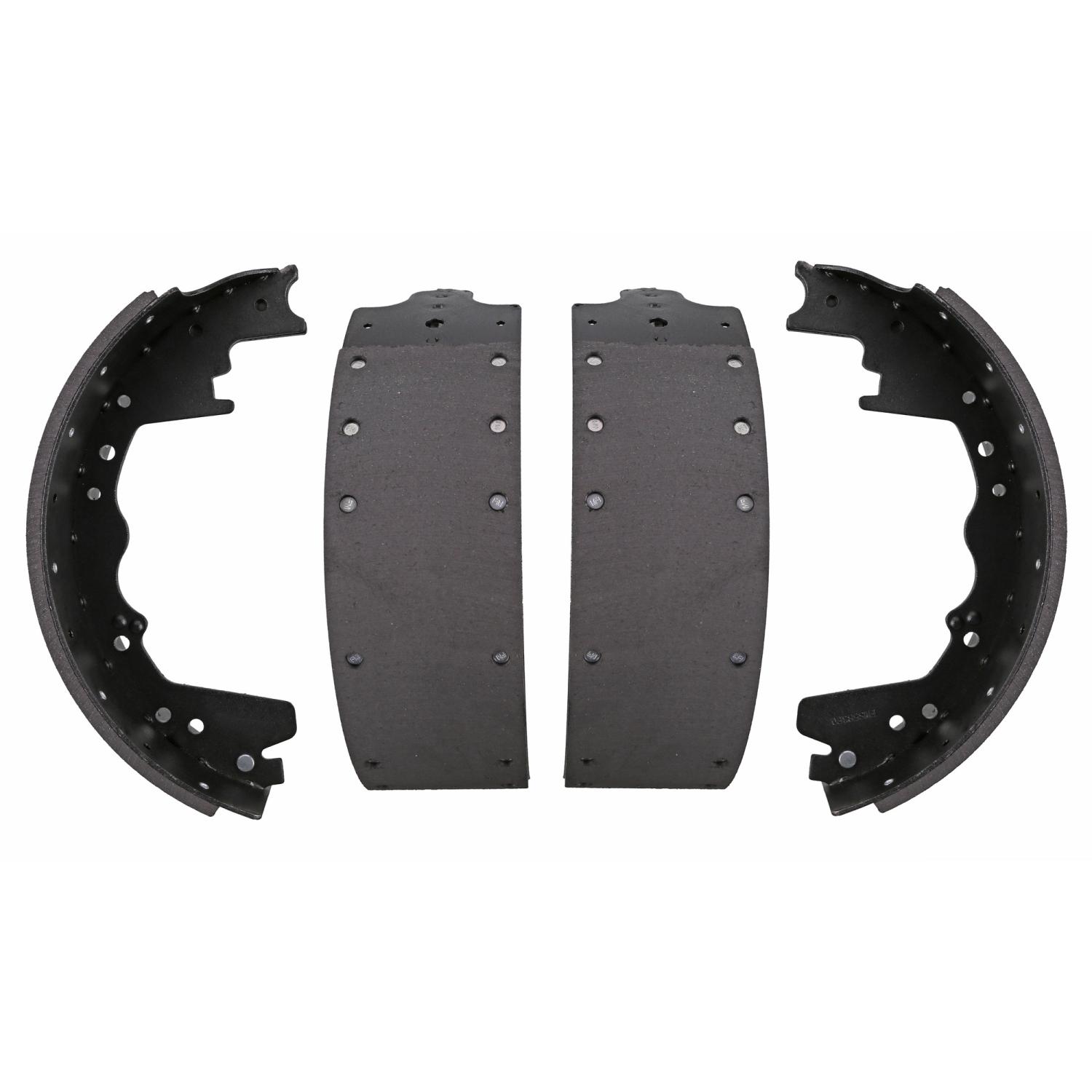 Wagner Brake Z583R - Drum Brake Shoe Wagner Brake Z583R Drum Brake Shoe product image 1 of 1