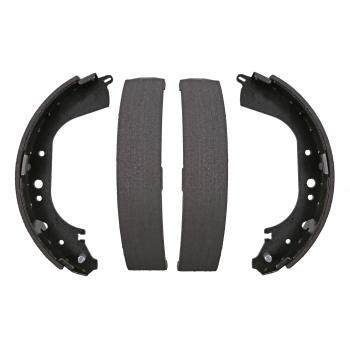 1994 Toyota T100 Drum Brake Shoe Rear Wagner Brake Z589 image 1 of 1