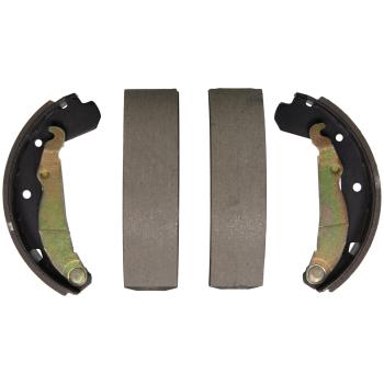 1993 Asuna GT Drum Brake Shoe Rear Wagner Brake Z594 image 1 of 1