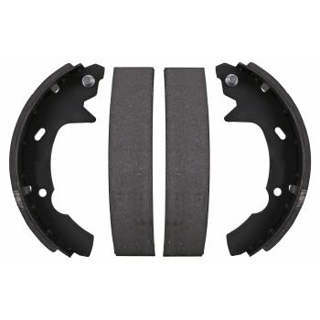 1995 Mercury Sable Drum Brake Shoe Rear Wagner Brake Z599A image 1 of 1