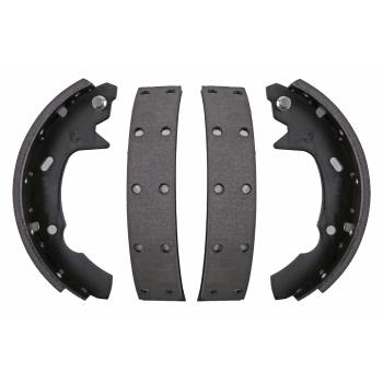 1995 Mercury Sable Drum Brake Shoe Rear Wagner Brake Z599AR image 1 of 1