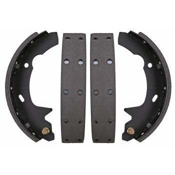 1990 Dodge Monaco Drum Brake Shoe Rear Wagner Brake Z599R image 1 of 1