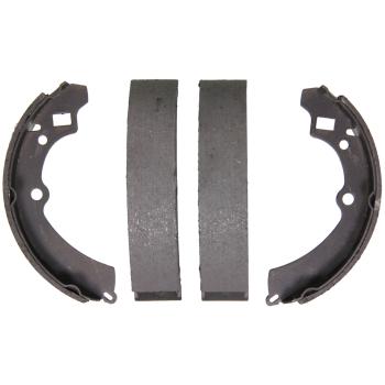 1991 Suzuki Samurai Drum Brake Shoe Rear Wagner Brake Z600 image 1 of 1