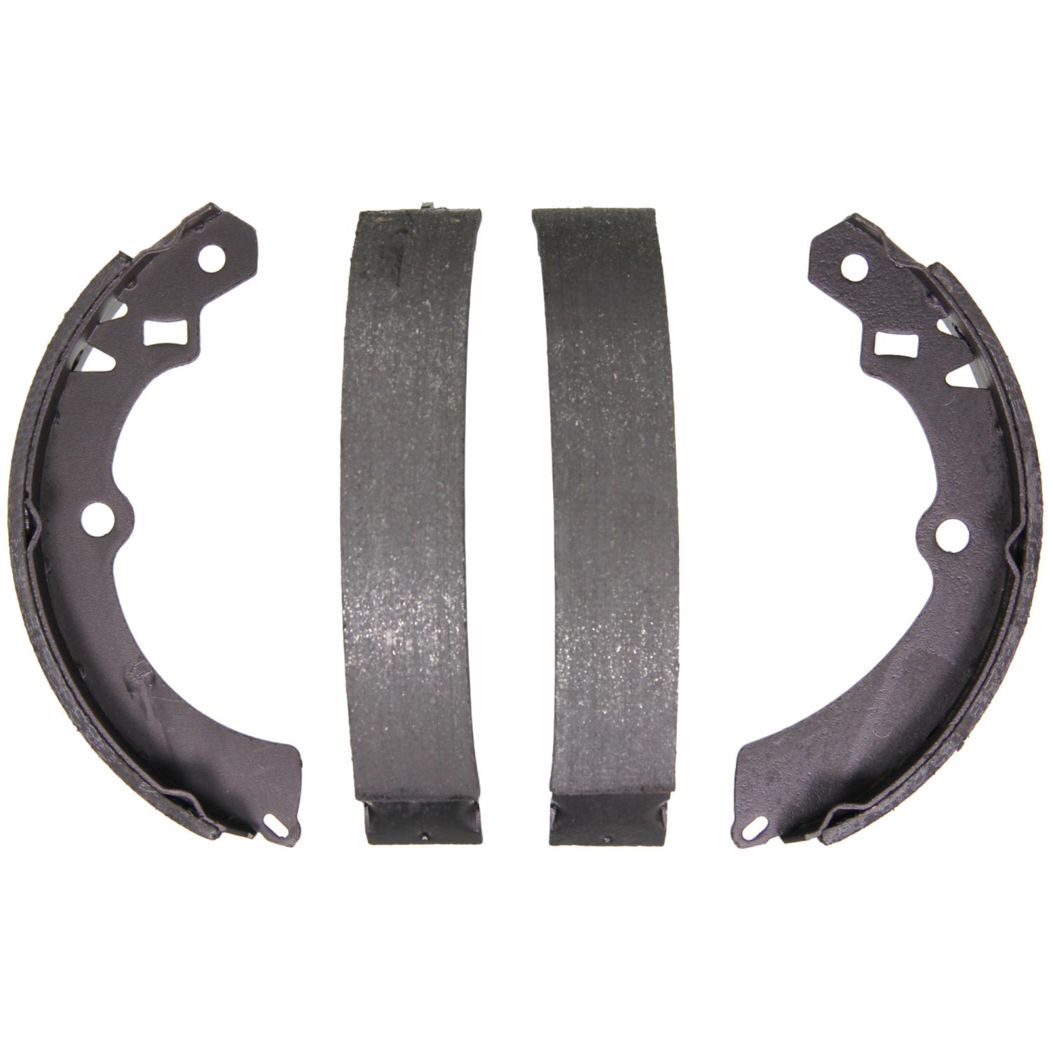Wagner Brake Z605 - Drum Brake Shoe Wagner Brake Z605 Drum Brake Shoe product image 1 of 1