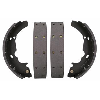 1995 Mercury Sable Drum Brake Shoe Rear Wagner Brake Z618AR image 1 of 1