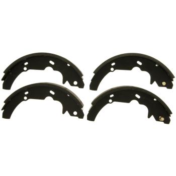 1996 Mercury Cougar Drum Brake Shoe Rear Wagner Brake Z618R image 1 of 1