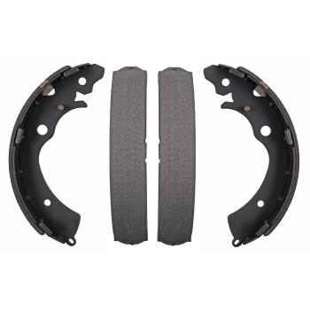 2005 Acura EL Drum Brake Shoe Rear Wagner Brake Z627 image 1 of 1