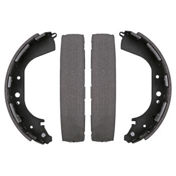 2001 Infiniti QX4 Drum Brake Shoe Rear Wagner Brake Z631 image 1 of 1