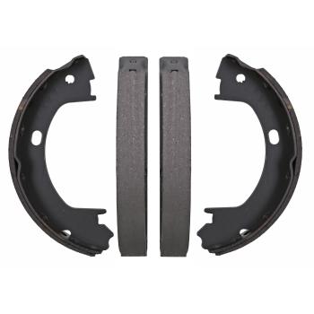 2000 Chrysler Intrepid Parking Brake Shoe Rear Wagner Brake Z643 image 1 of 1