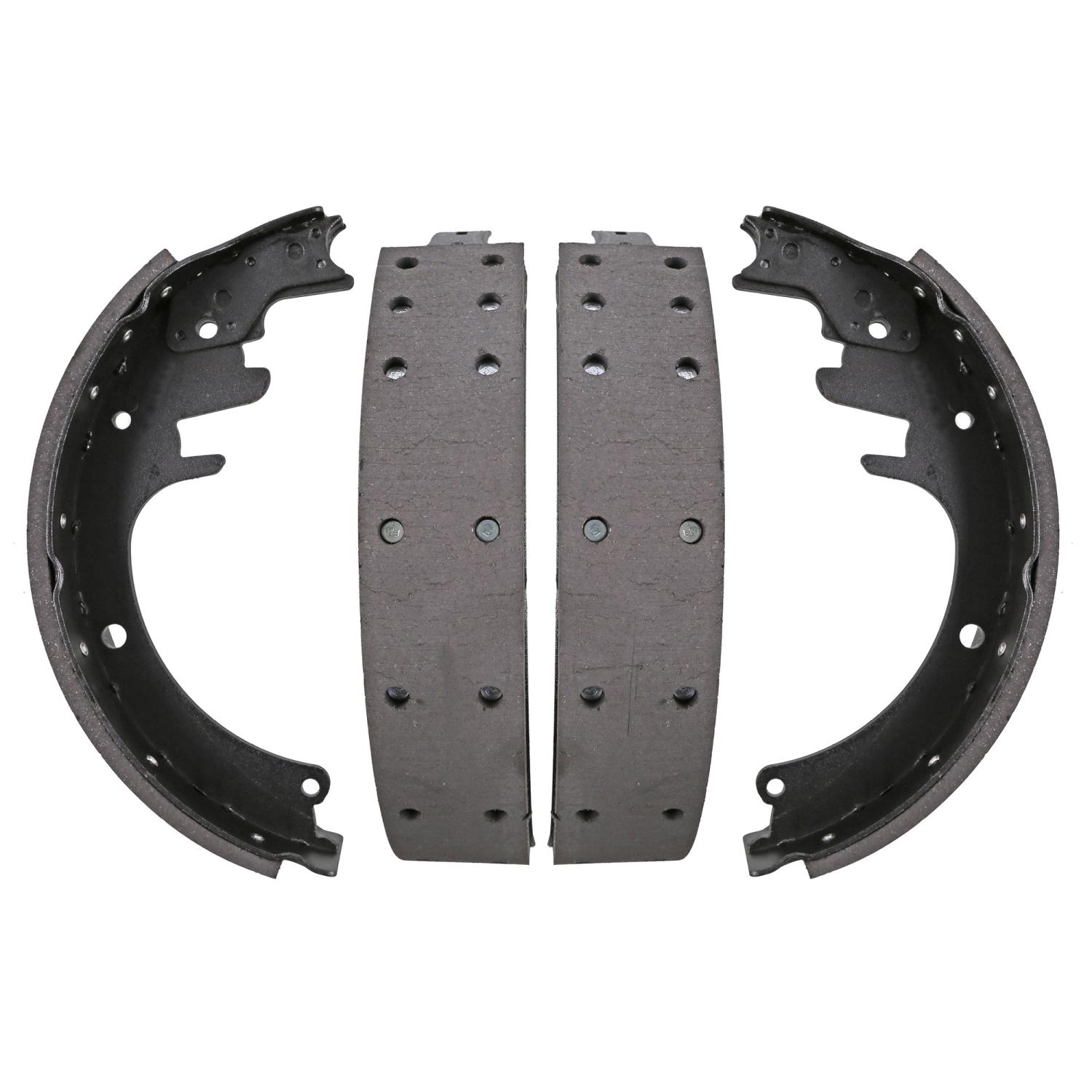 Wagner Brake Z655R - Drum Brake Shoe Wagner Brake Z655R Drum Brake Shoe product image 1 of 1