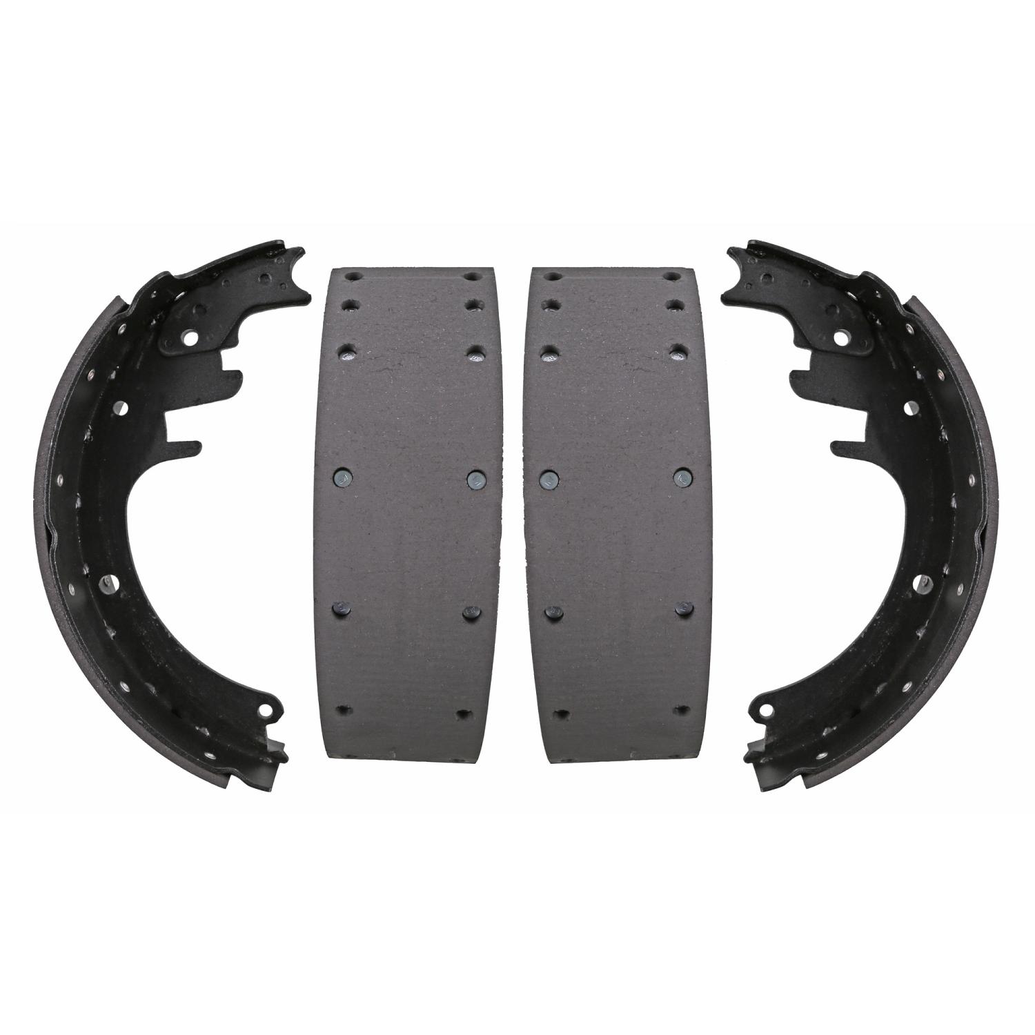 Wagner Brake Z656R - Drum Brake Shoe Wagner Brake Z656R Drum Brake Shoe product image 1 of 1
