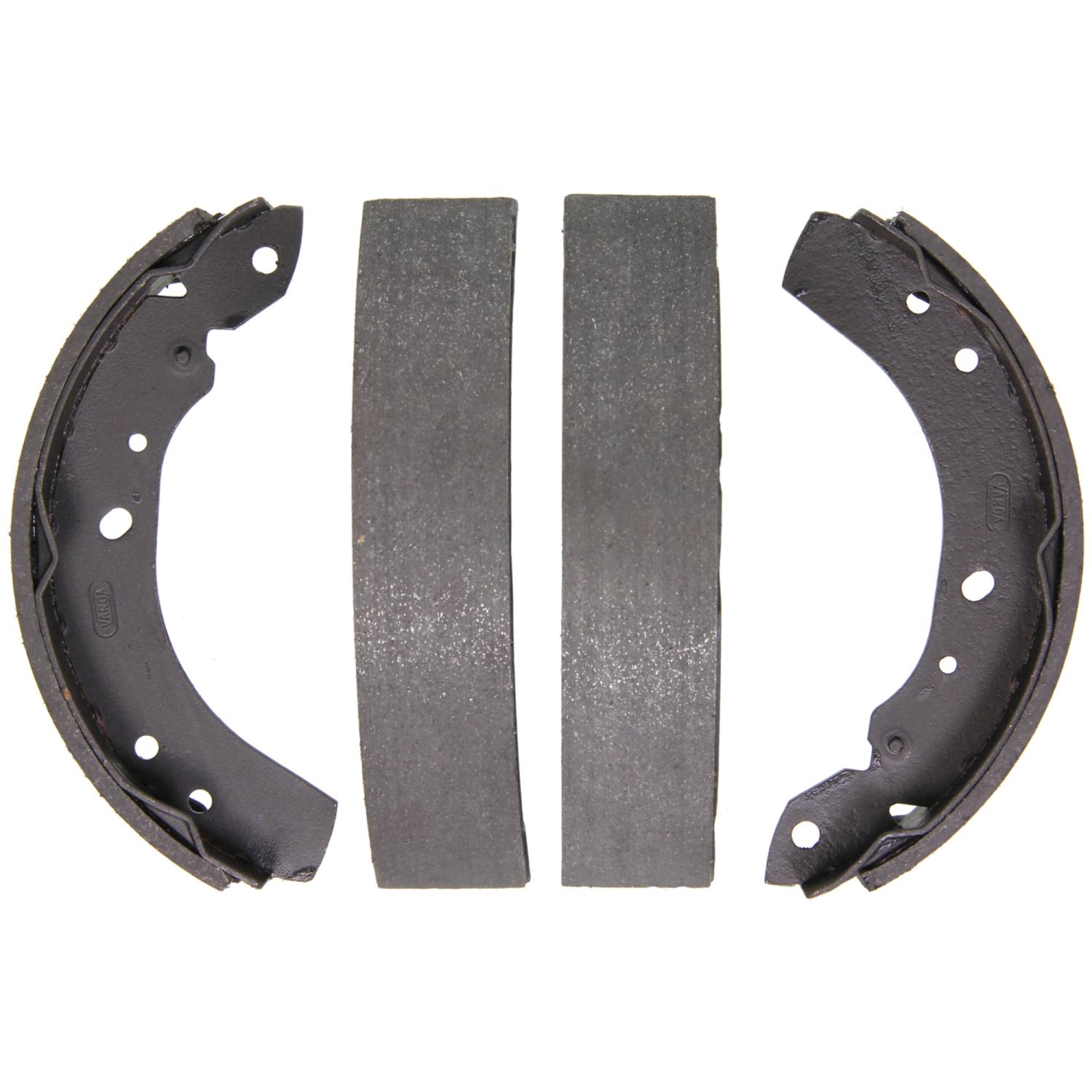 Wagner Brake Z657 - Drum Brake Shoe Wagner Brake Z657 Drum Brake Shoe product image 1 of 1