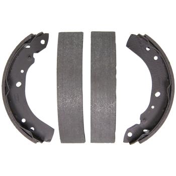 1990 Chrysler LeBaron Drum Brake Shoe Rear Wagner Brake Z657 image 1 of 1