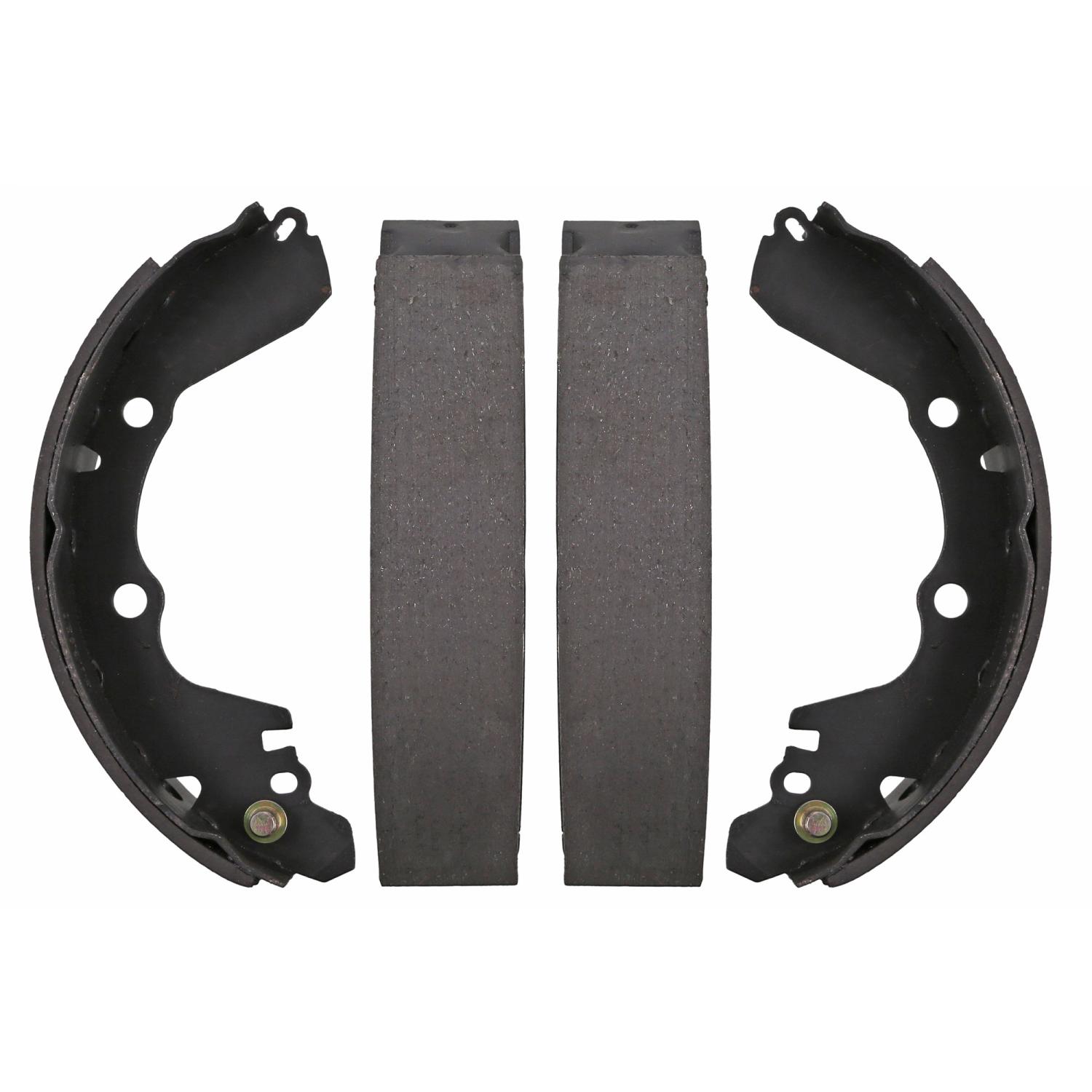 Wagner Brake Z658 Drum Brake Shoe product image 1 of 1