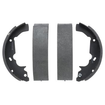 2000 Mercury Villager Drum Brake Shoe Rear Wagner Brake Z665 image 1 of 2