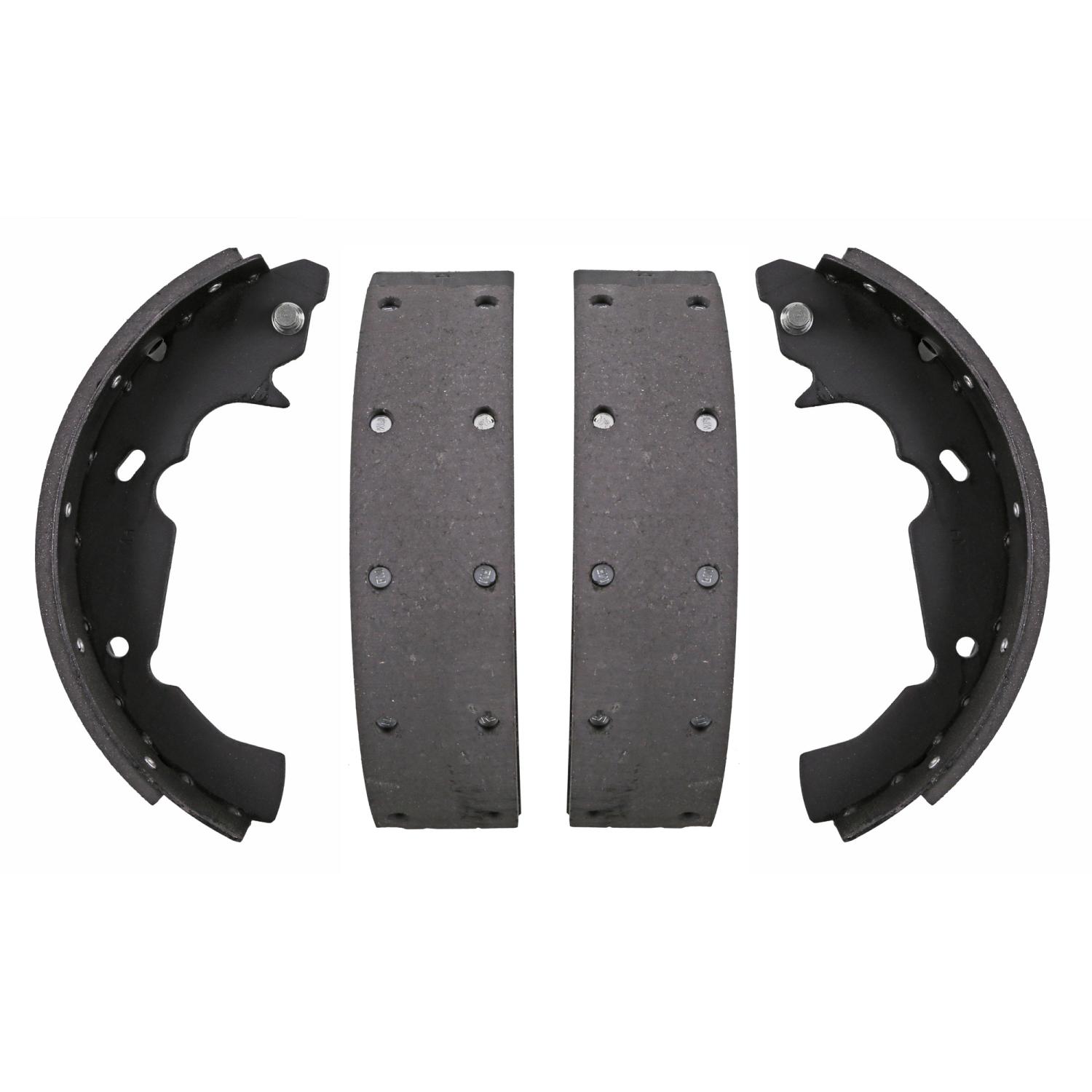 Wagner Brake Z665R - Drum Brake Shoe Wagner Brake Z665R Drum Brake Shoe product image 1 of 1