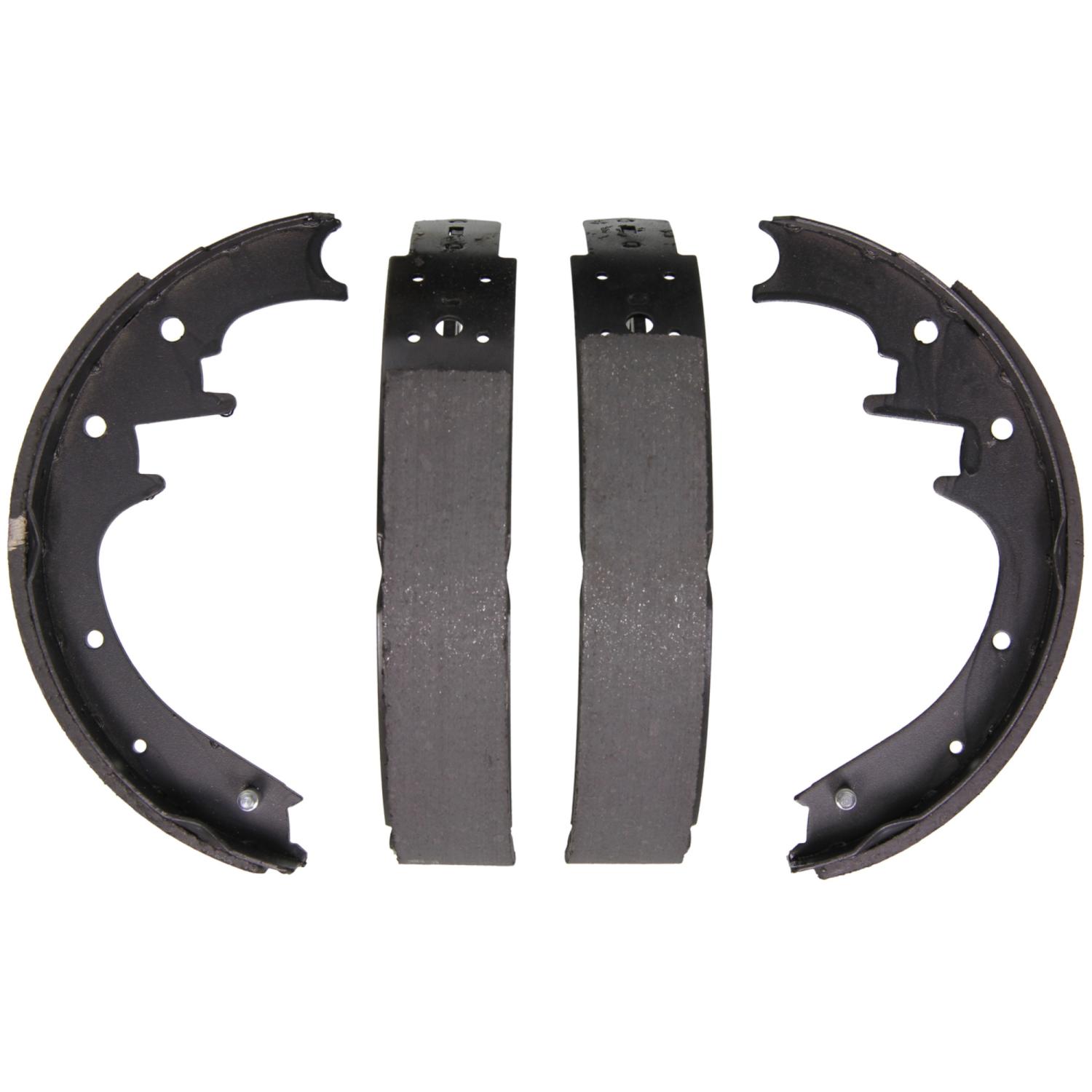 Wagner Brake Z670 - Drum Brake Shoe Wagner Brake Z670 Drum Brake Shoe product image 1 of 1