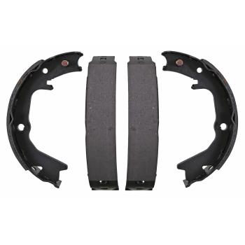 1993 Mitsubishi 3000GT Parking Brake Shoe