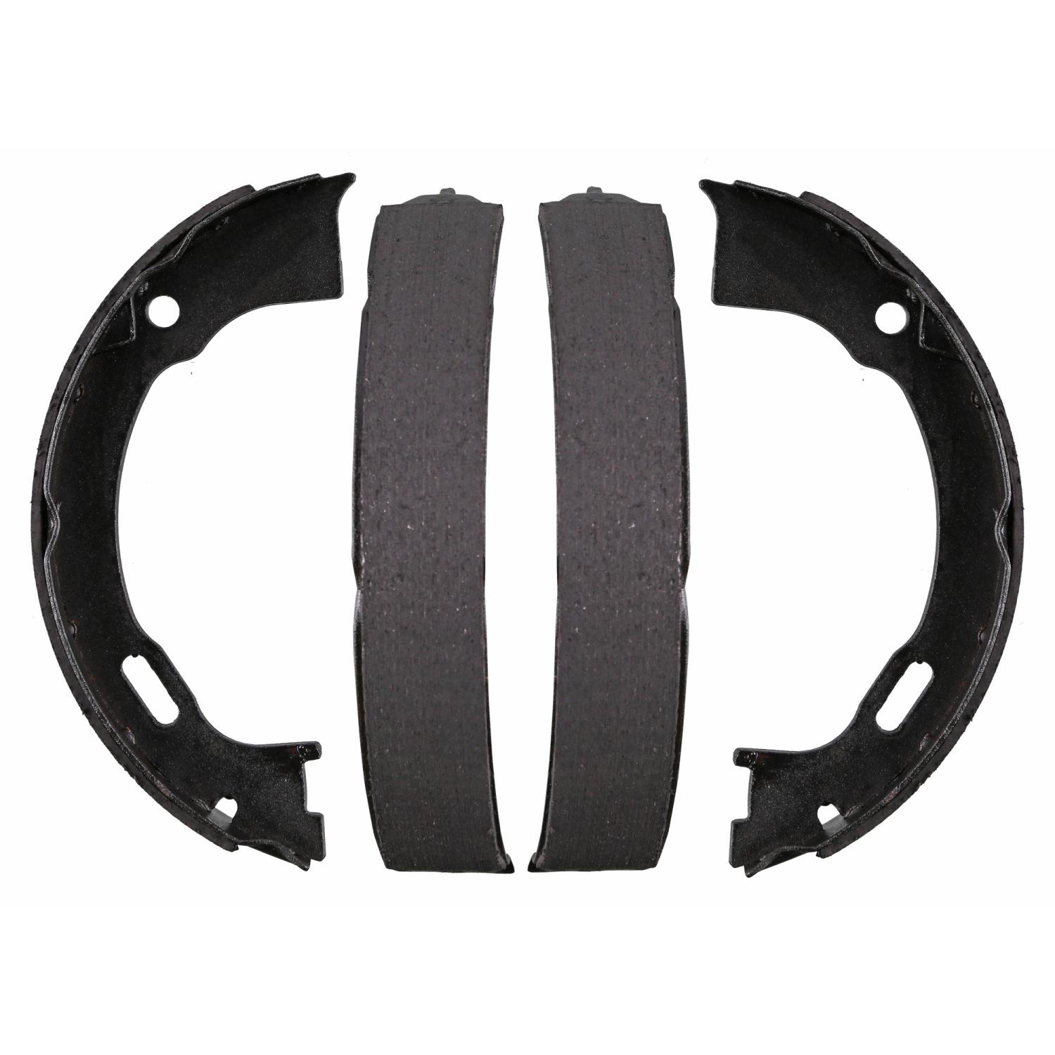 Wagner Brake Z701 - Parking Brake Shoe Wagner Brake Z701 Parking Brake Shoe product image 1 of 1