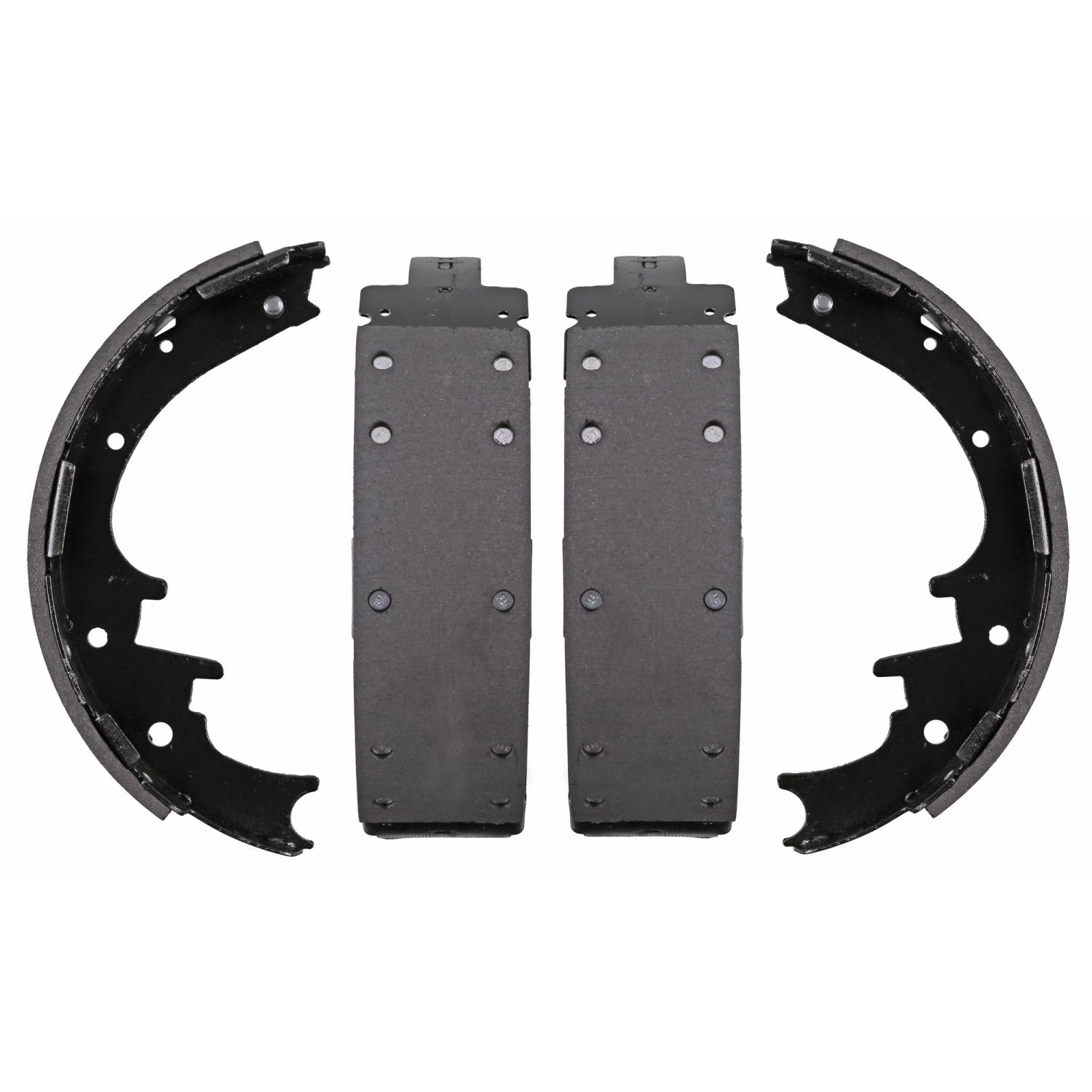 Wagner Brake Z705R - Drum Brake Shoe Wagner Brake Z705R Drum Brake Shoe product image 1 of 1