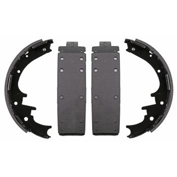 2008 Mazda B3000 Drum Brake Shoe Rear Wagner Brake Z705R image 1 of 1