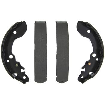 1996 Geo Tracker Drum Brake Shoe Rear Wagner Brake Z710 image 1 of 1