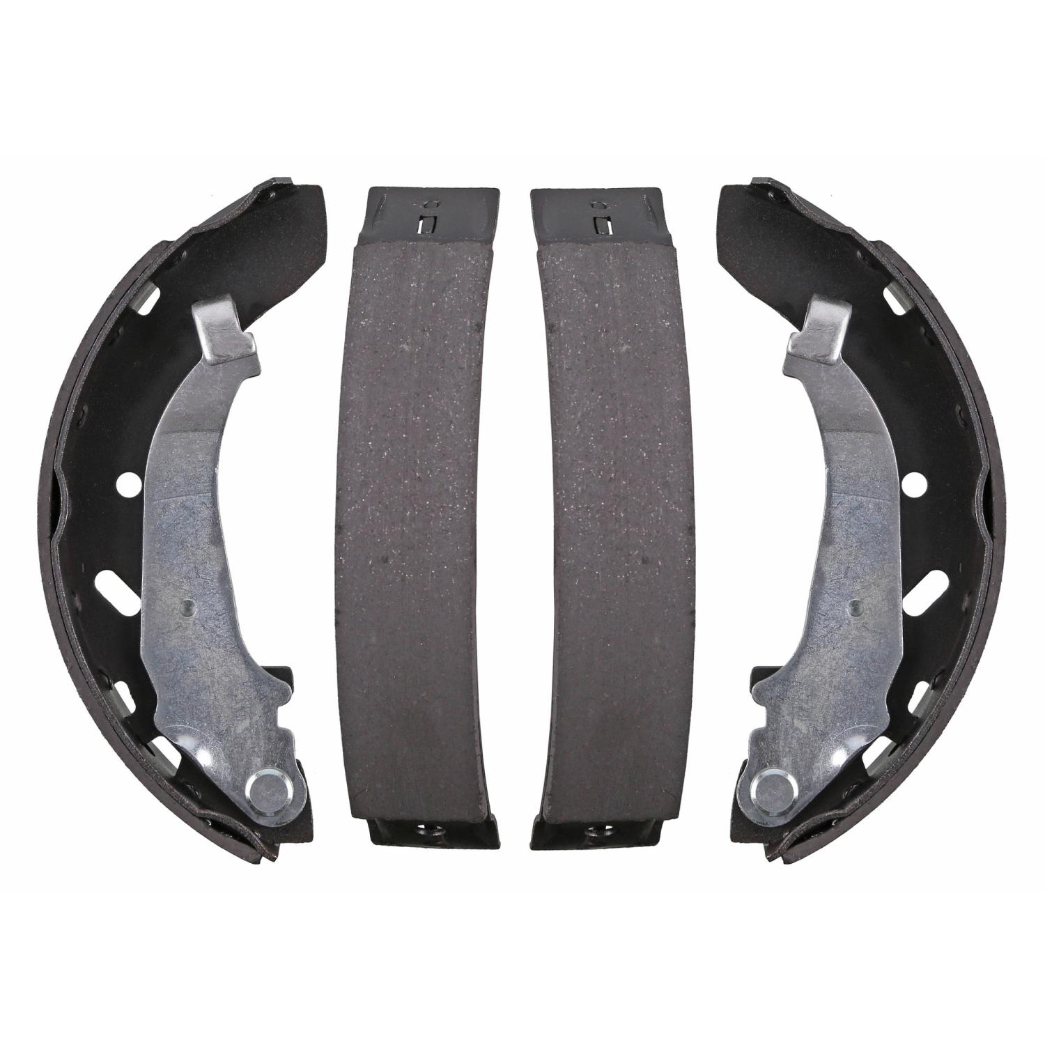 Wagner Brake Z716 Drum Brake Shoe product image 1 of 1