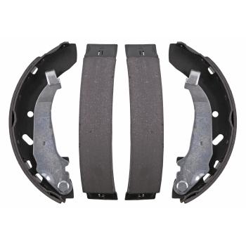 1999 Dodge Stratus Drum Brake Shoe Rear Wagner Brake Z716 image 1 of 1