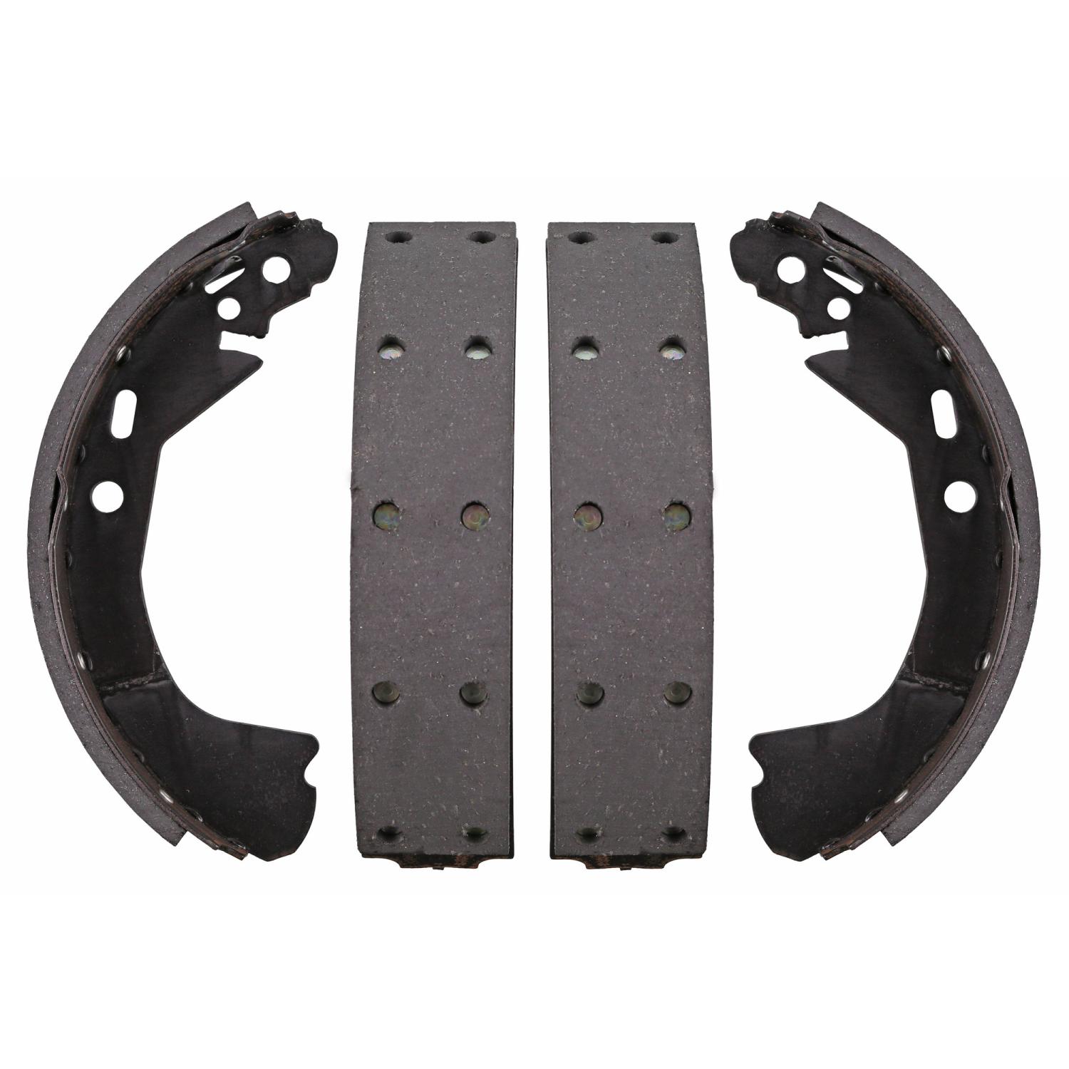Wagner Brake Z720R - Drum Brake Shoe Wagner Brake Z720R Drum Brake Shoe product image 1 of 1